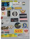 Cetak Stiker Sintetis Yupo